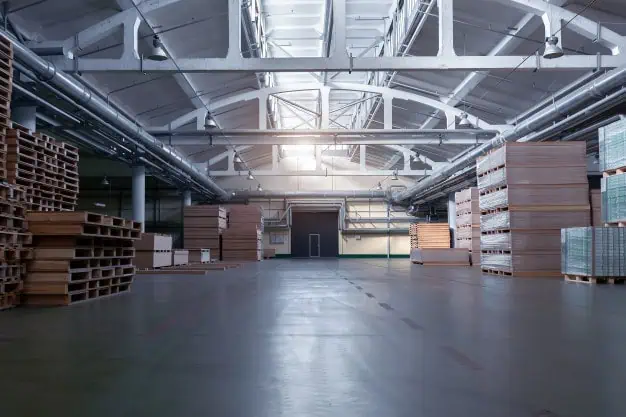 Fabrika Taşıma Hizmeti Nasıl Verilir?