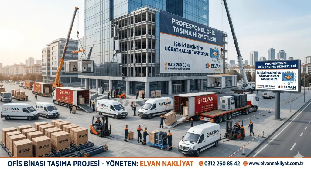 Ofis Taşıma Sürecinde Dikkat Edilmesi Gereken 10 Hayati Nokta Gemini Generated Image hiufm2hiufm2hiuf