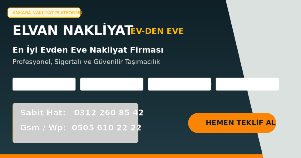 En İyi Evden Eve Nakliyat Firmaları Nasıl Seçersin 2026 Code Generated Image