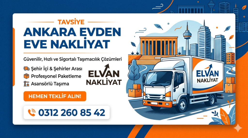 Ankara Evden Eve Nakliyat Tavsiye ile Güvenli Taşın 2026 Gemini Generated Image a11icya11icya11i 1
