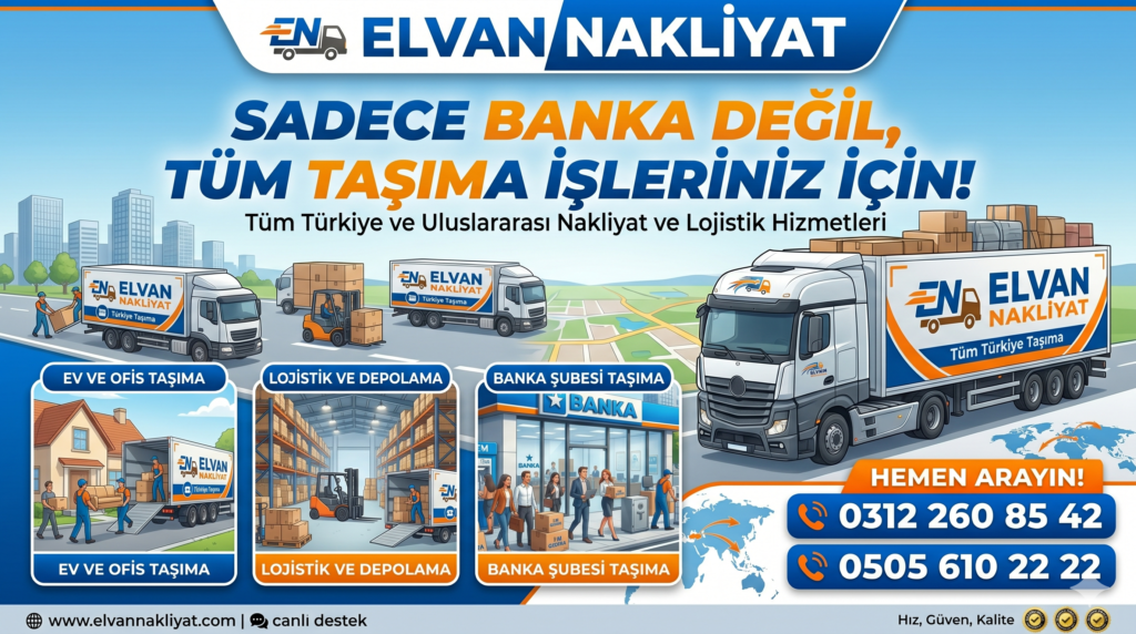 Banka Şubesi Taşıma Süreci Nasıl Yönetilmeli? Gemini Generated Image hed11lhed11lhed1