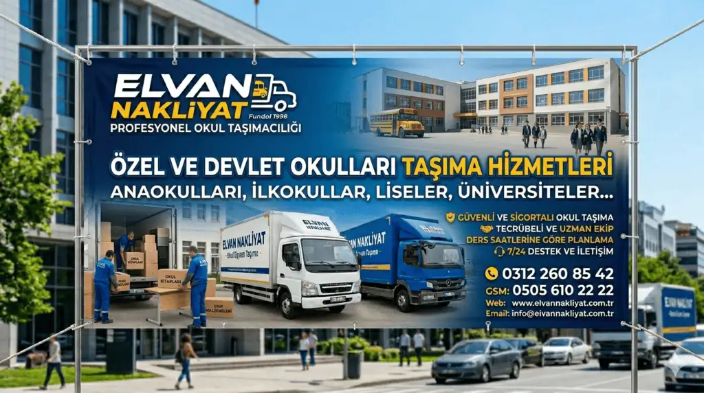 Okul Taşıma Eksiksiz Rehberi: Güvenli Ulaşımın Temelleri Gemini Generated Image lvyun3lvyun3lvyu