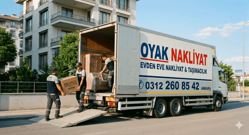 Oyak Nakliyat ile Taşınma Süreci Nasıl Yönetilir Gemini Generated Image tyq85ztyq85ztyq8